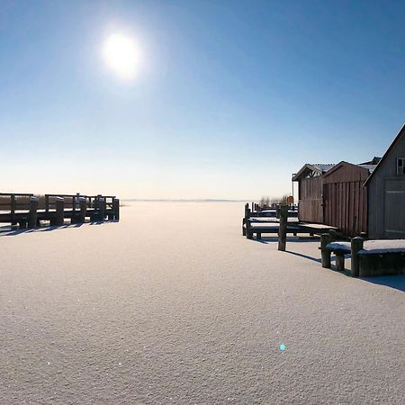 Ahrenshooper Landhaus 01 Dış mekan fotoğraf