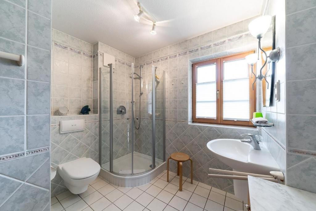 Ahrenshooper Landhaus 01 Dış mekan fotoğraf