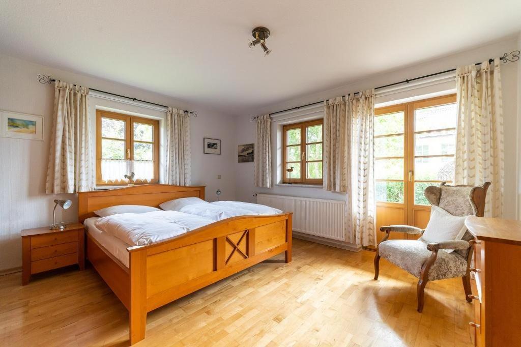 Ahrenshooper Landhaus 01 Dış mekan fotoğraf