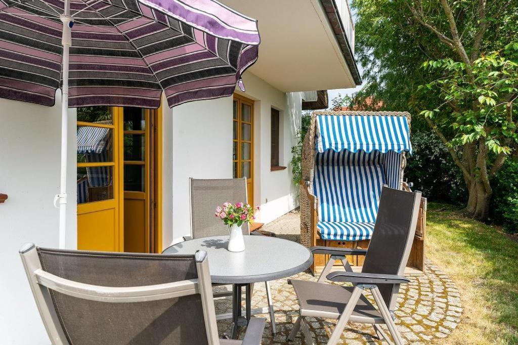 Ahrenshooper Landhaus 01 Dış mekan fotoğraf