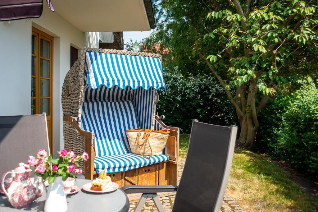 Ahrenshooper Landhaus 01 Dış mekan fotoğraf